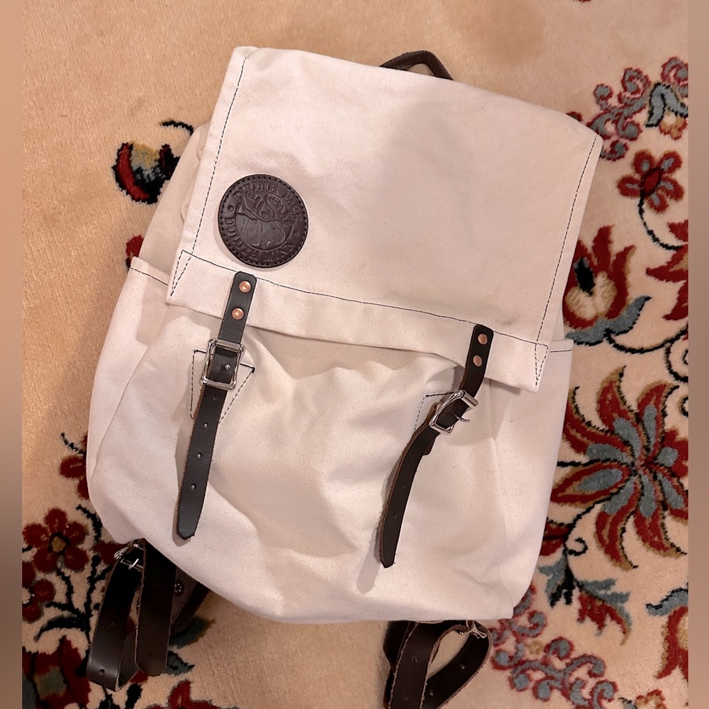 Duluth Pack Scoutmaster Laptop Bag